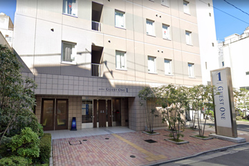 出張マッサージが利用できるホテルゲストワン上野駅前