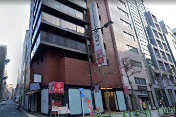 出張マッサージが利用できるホテル日本橋サイボー