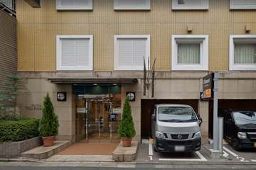 出張マッサージが利用できるホテルヴィラフォンテーヌ東京神保町