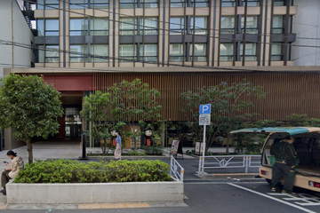 JR九州ホテルブラッサム新宿