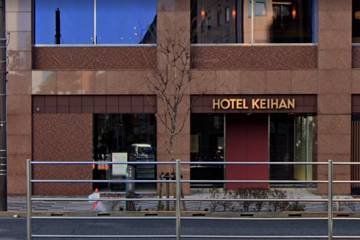 ホテル京阪浅草